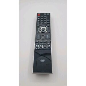 Genuine Emerson Sylvania LCD TV DVD Combo Remote Control NF OOOUD T2-2 1.5V